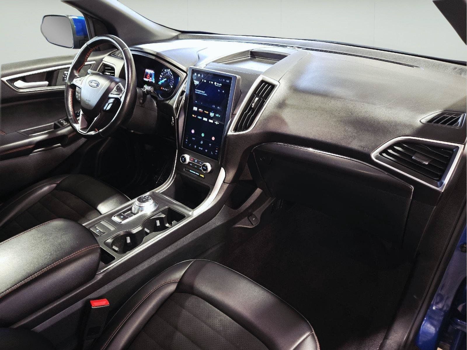 Used 2024 Ford Edge ST-Line AWD/4WD image 67