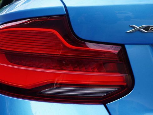 Used 2018 BMW 230i xDrive Convertible w/ Premium Package AWD/4WD image 37
