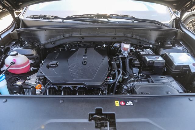 Used 2023 Kia Sorento S FWD image 30