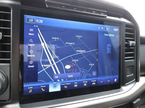 Used 2022 Ford F150 Raptor w/ Raptor 37 Performance Package image 37