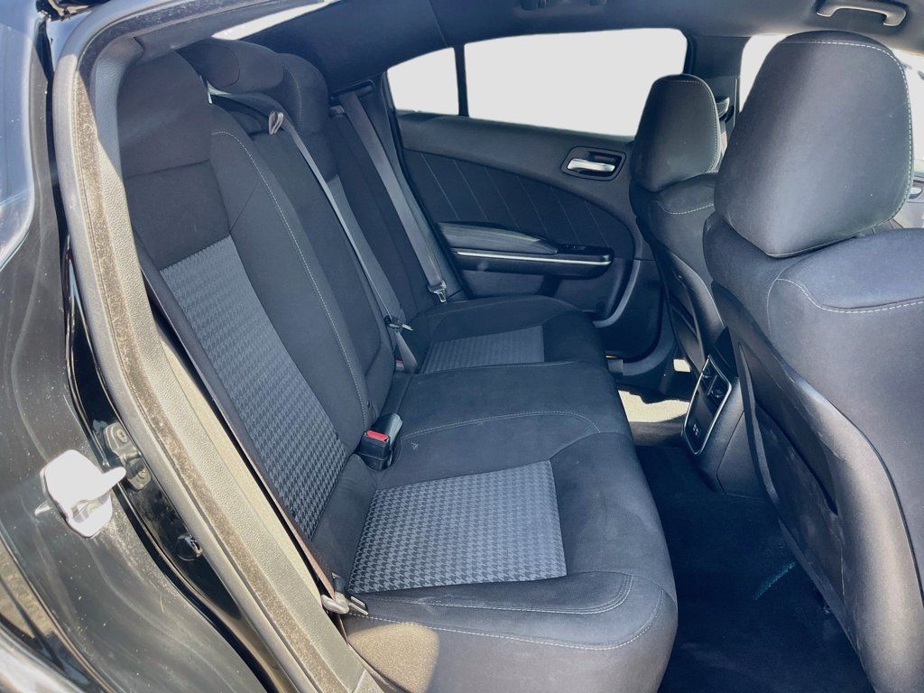 Used 2022 Dodge Charger R/T RWD image 26