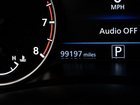 Used 2021 Nissan Altima 2.5 SV image 26