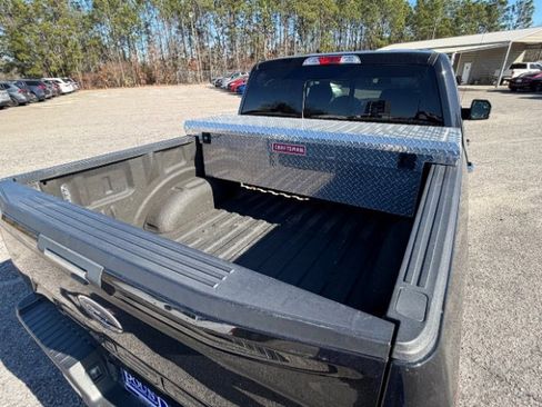 Used 2019 Ford F150 XLT w/ Equipment Group 302A Luxury image 17