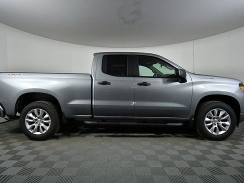 New 2026 Chevrolet Silverado 1500 Custom image 15