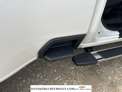 Used 2022 Chevrolet Silverado 3500 High Country w/ Safety Package II image 45