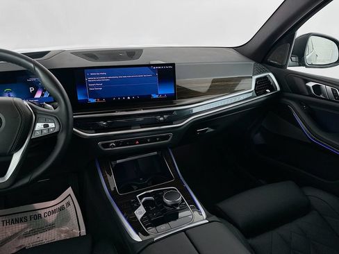 Used 2025 BMW X5 sDrive40i w/ Premium Package RWD image 23