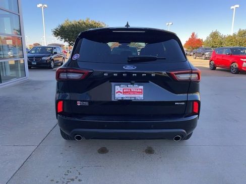 Used 2025 Ford Escape ST-Line Elite image 6