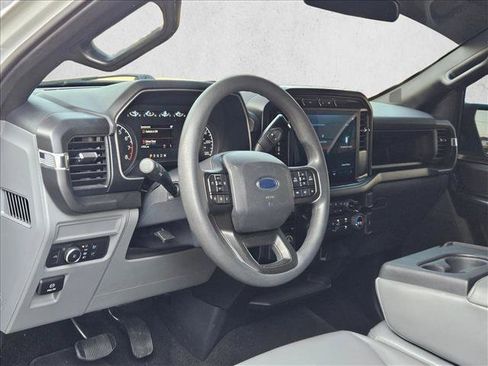 Used 2022 Ford F150 XL w/ Equipment Group 101A High AWD/4WD image 11