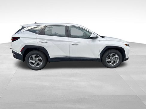Used 2023 Hyundai Tucson SE AWD/4WD image 9