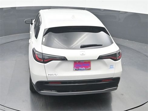 New 2026 Honda HR-V EX-L image 24