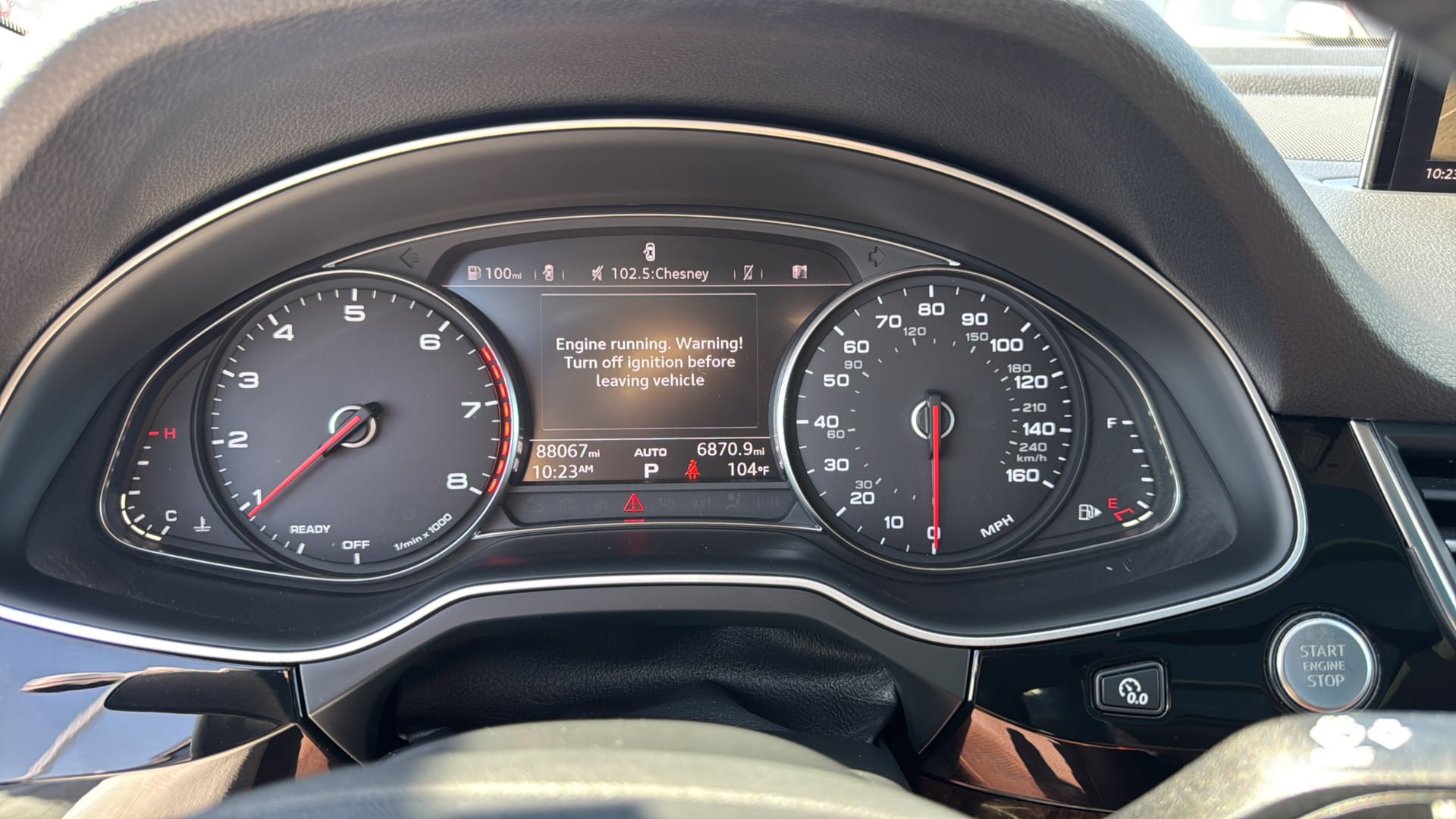 Used 2018 Audi Q7 3.0T Premium Plus w/ Premium Plus Package AWD/4WD image 29