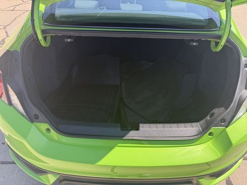 Used 2016 Honda Civic LX-P image 9