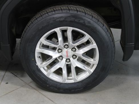 Used 2020 GMC Sierra 1500 SLT w/ SLT Premium Package image 22