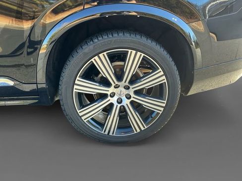 Used 2020 Volvo XC90 T6 Inscription w/ Protection Package Premier image 15