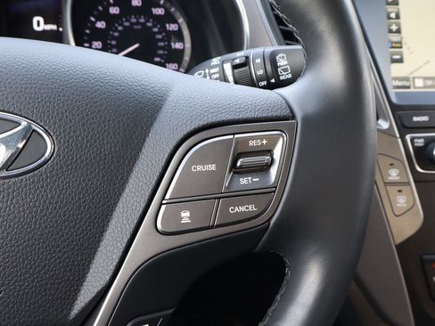 Used 2018 Hyundai Santa Fe Sport w/ 2.0T Ultimate Tech Package 05 image 35