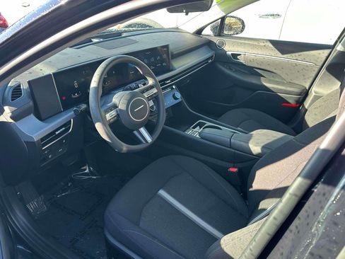 Used 2024 Hyundai Sonata SEL image 12