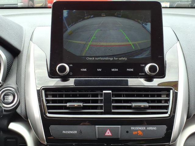 Used 2025 Mitsubishi Eclipse Cross SE AWD/4WD image 18
