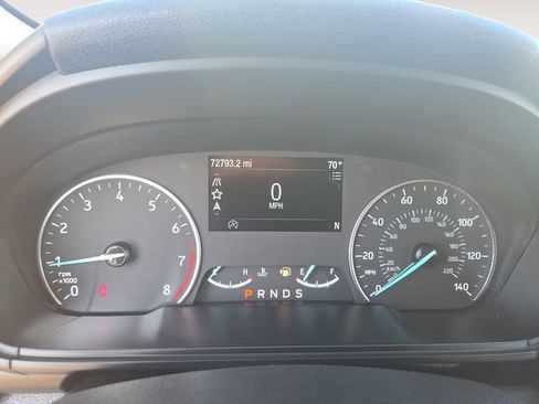 Used 2021 Ford EcoSport SE w/ SE Convenience Package image 20