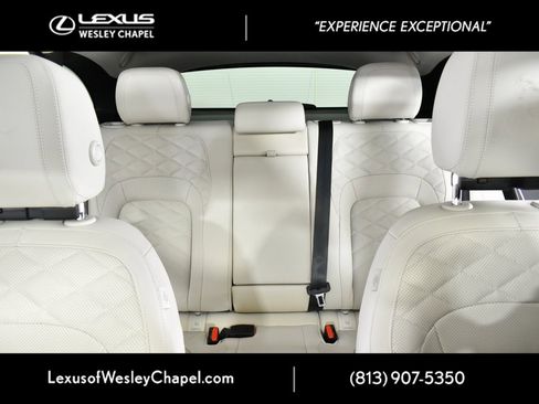 Used 2021 Jaguar F-PACE S image 23