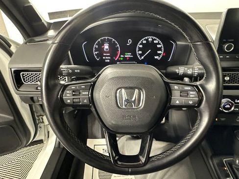 Used 2022 Honda Civic Sport image 24