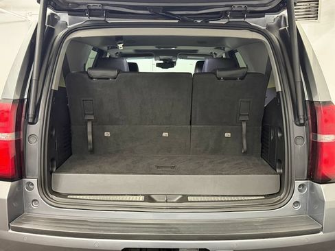 Used 2020 Chevrolet Tahoe LT AWD/4WD image 25