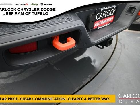 Used 2021 Jeep Gladiator Mojave w/ Safety Group AWD/4WD image 30