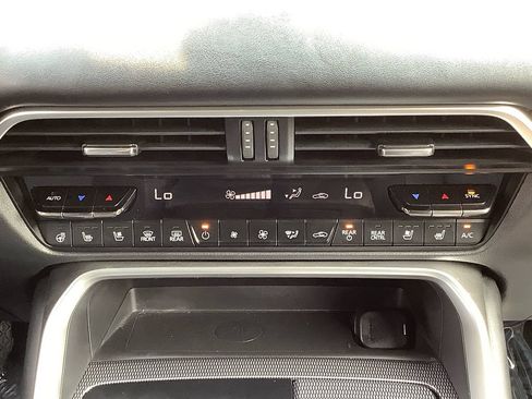 Used 2024 MAZDA CX-90 Plug-In Hybrid w/ Premium Plus AWD/4WD image 21