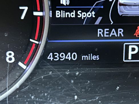 Used 2024 Nissan Sentra SV image 11