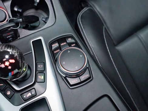 Used 2016 BMW M5 image 54