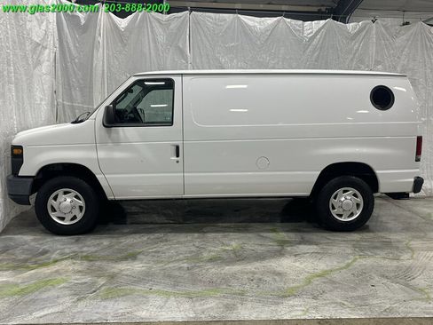 Used 2013 Ford E-250 and Econoline 250 w/ PWR Group image 13
