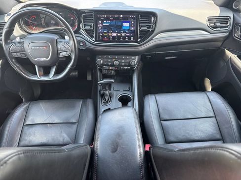 Used 2021 Dodge Durango R/T w/ Blacktop Package AWD/4WD image 26