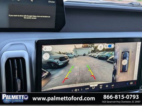 Used 2025 Ford Expedition Active RWD image 19