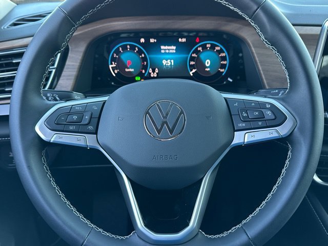 New 2026 Volkswagen Atlas SE AWD/4WD image 41