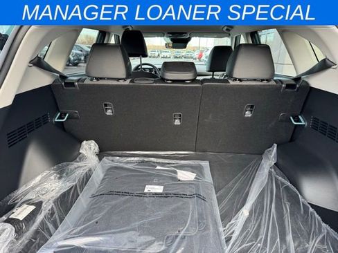 New 2026 Kia Seltos S image 7