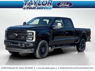 New 2026 Ford F250 XLT w/ XLT Premium Package video 1