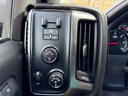 Used 2015 Chevrolet Silverado 2500 LTZ w/ LTZ Plus Package AWD/4WD image 16
