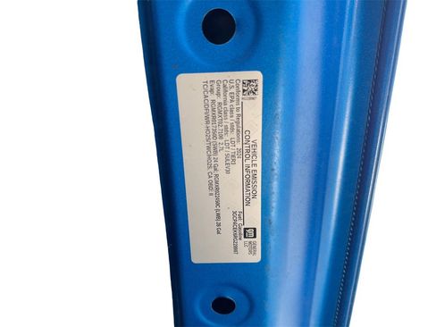 Used 2024 Chevrolet Silverado 1500 LT image 72