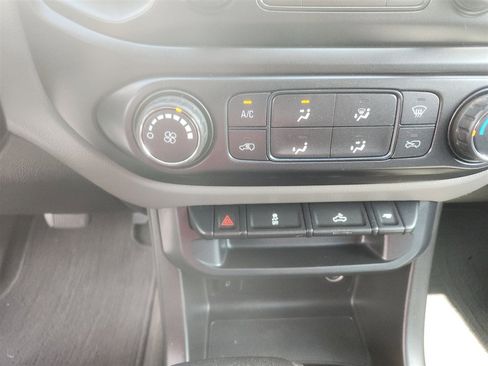 Used 2015 Chevrolet Colorado W/T w/ WT Convenience Package image 15