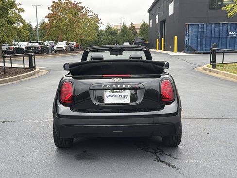 New 2026 MINI Cooper S FWD image 16