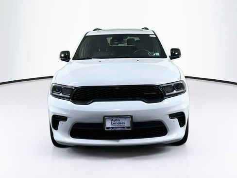 Used 2023 Dodge Durango GT AWD/4WD image 2