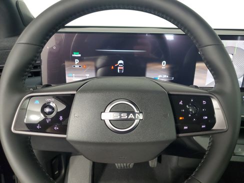 New 2026 Nissan Leaf SV+ w/ Floor Mat Package (SV+) image 21