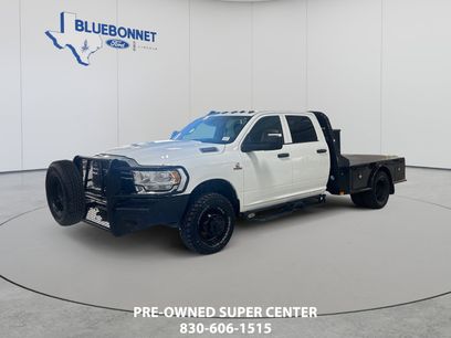 Used 2024 RAM 3500 Tradesman w/ Safety Group