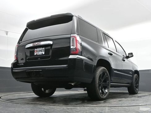 Used 2019 GMC Yukon Denali w/ Denali Ultimate Package image 43