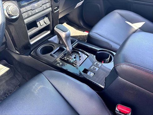 Used 2024 Toyota 4Runner TRD Pro AWD/4WD image 19
