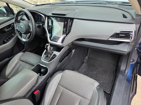 Used 2020 Subaru Outback Limited w/ Popular Package #2 AWD/4WD image 24