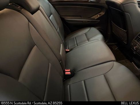 Used 2011 Mercedes-Benz ML 350 4MATIC image 11