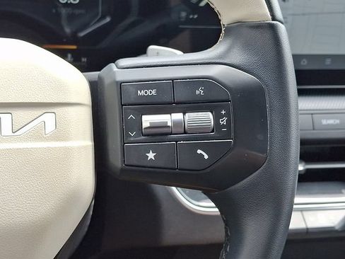 Used 2025 Kia K4 GT-Line w/ GT-Line Premium Package FWD image 21