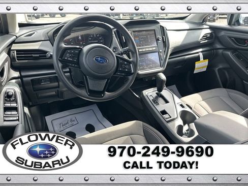 Used 2026 Subaru Crosstrek 2.5i AWD/4WD image 21