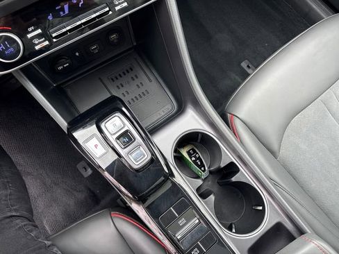 Used 2022 Hyundai Sonata SEL Plus w/ Preferred Accessory Package FWD image 35