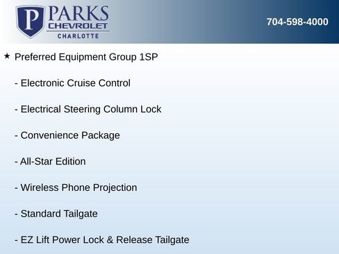 Used 2023 Chevrolet Silverado 1500 RST w/ All Star Edition Plus image 21